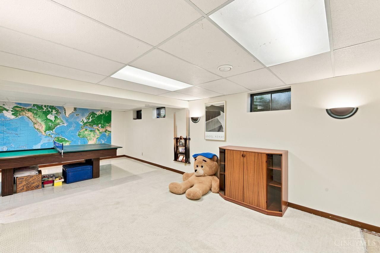 9233 Meadow Drive, Deerfield Twp., OH, 45039 — photo 36