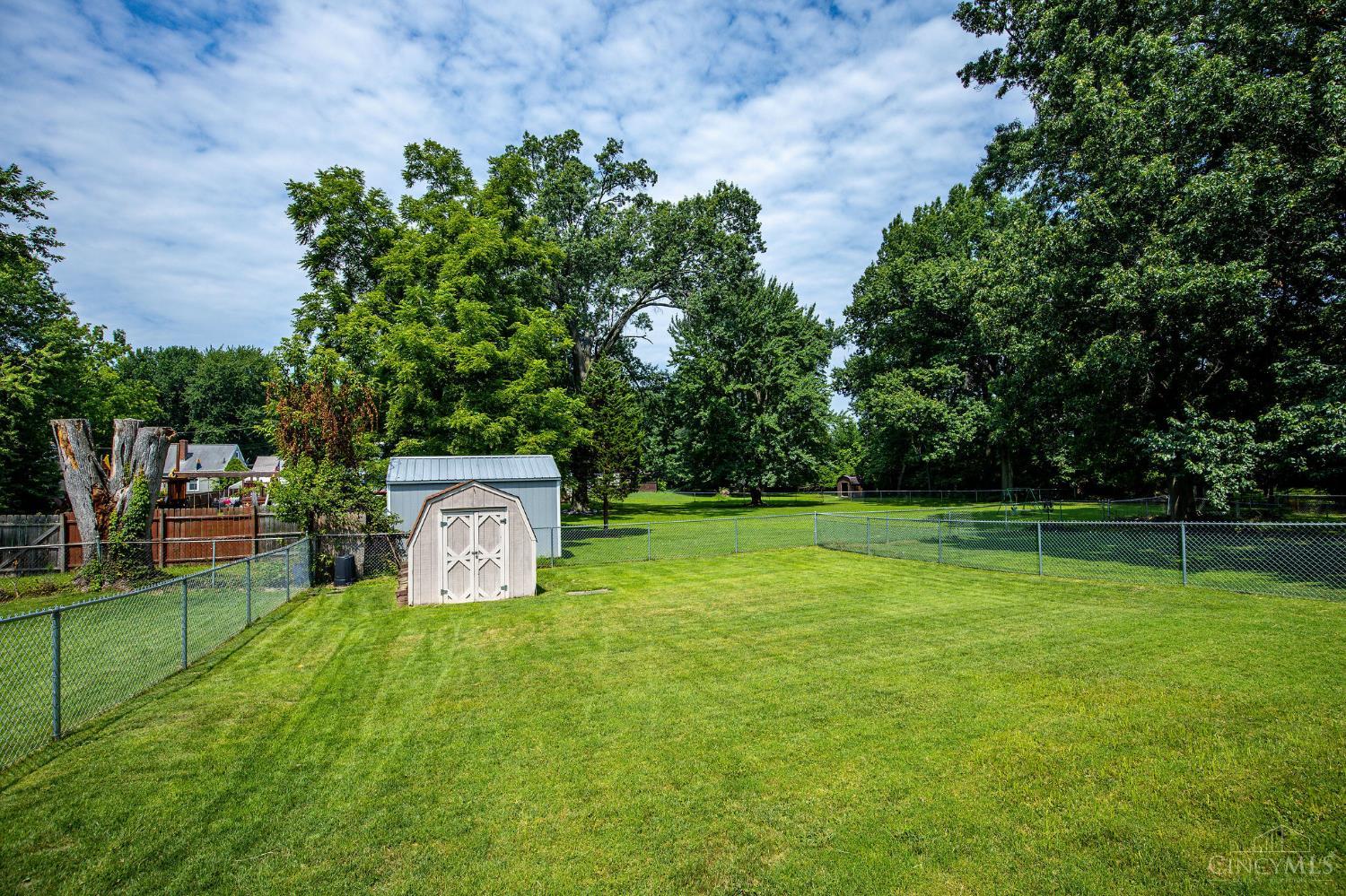 6943 Rob Vern Drive, North College Hill, OH, 45239 — photo 33