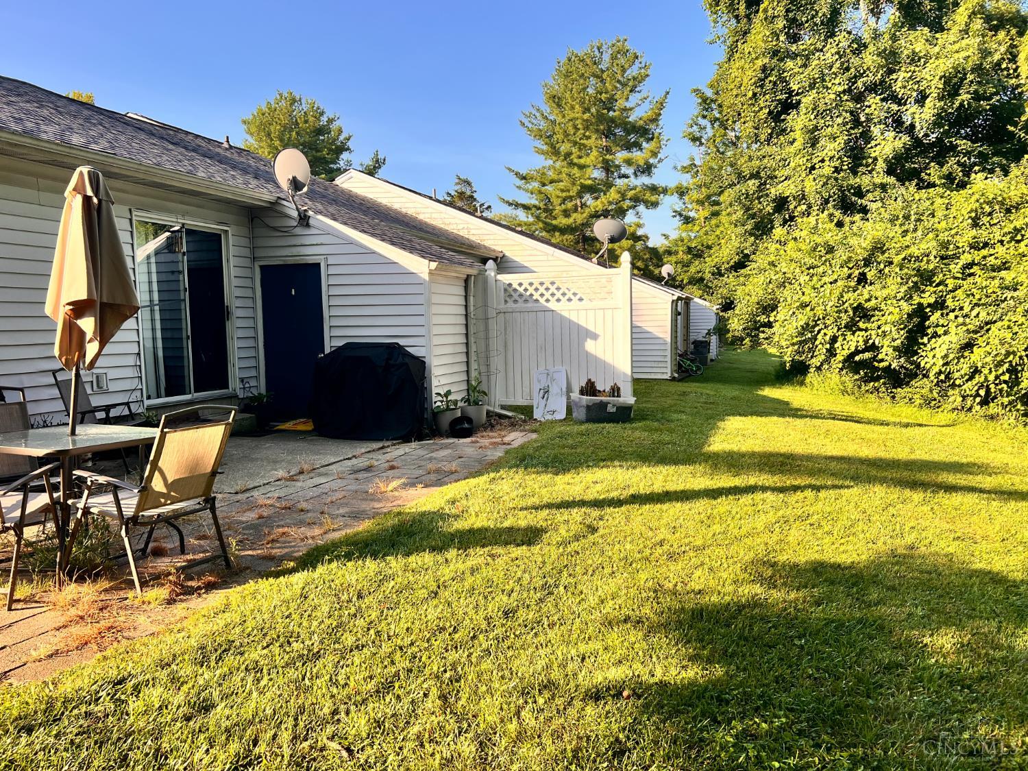 3607 Parfore Court, Pierce Twp, OH, 45245 — photo 8