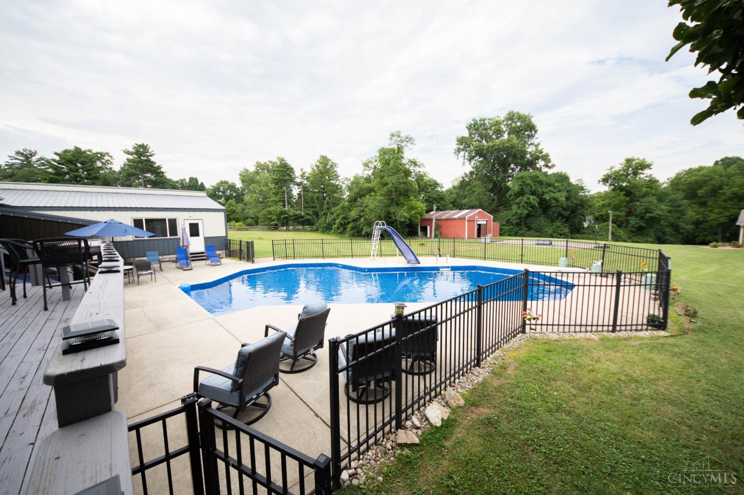 630 Sonny Lane, Union Twp, OH, 45244 — photo 27