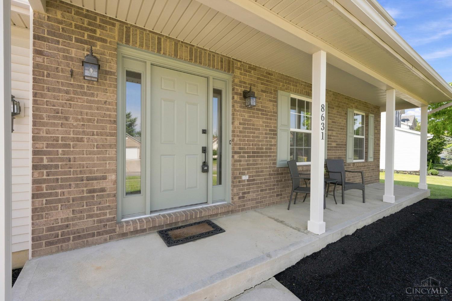 8631 Acredale Drive, West Chester, OH, 45069 — photo 3