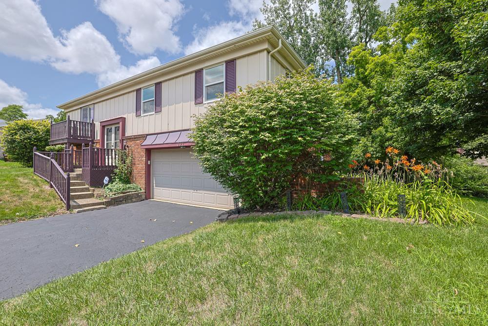 321 Allanhurst Avenue, Vandalia, OH, 45377 — photo 46