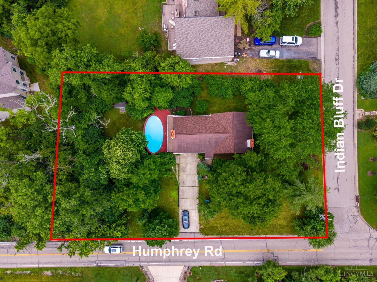 9699 Humphrey Road, Symmes Twp, OH, 45242 — photo 26