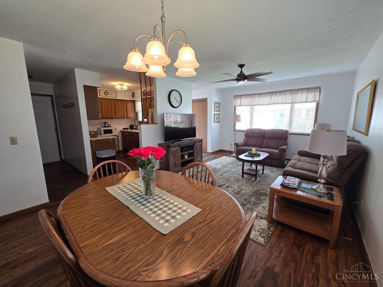 1145 Northview Drive #E, Hillsboro, OH, 45133 — photo 12