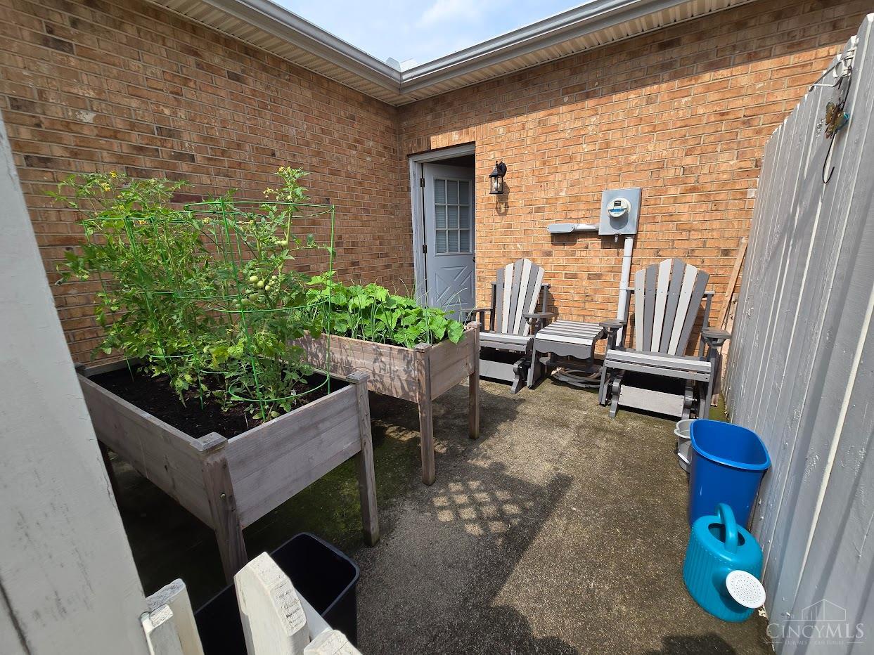 1145 Northview Drive #F, Hillsboro, OH, 45133 — photo 15