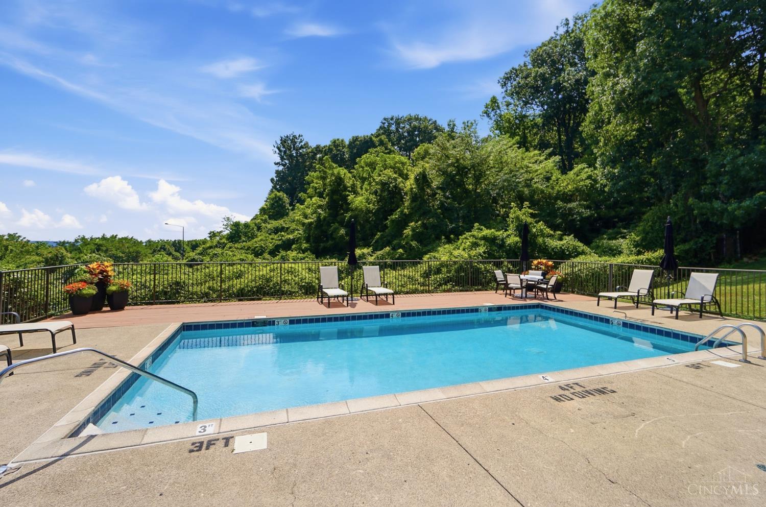 415 Bond Place #4C, Cincinnati, OH, 45206 — photo 73