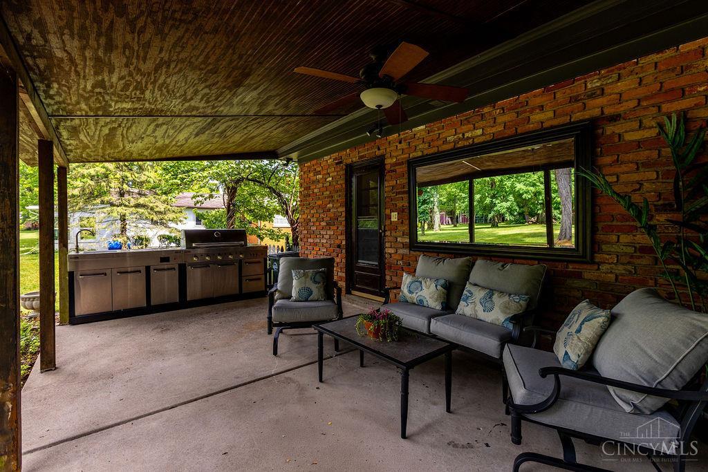 7514 Joan Drive, West Chester, OH, 45069 — photo 27