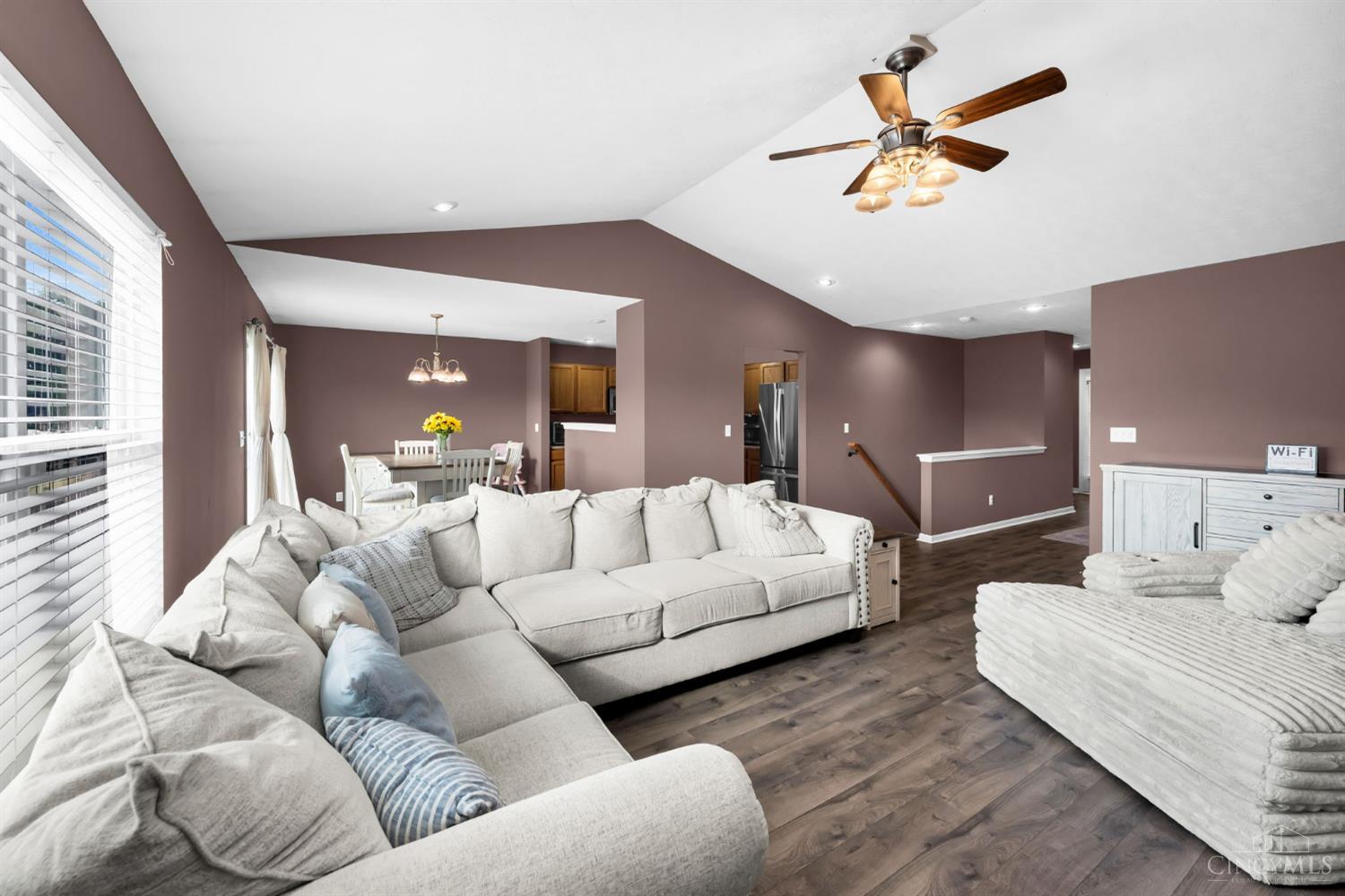 5854 Anne Marie Drive, Morrow, OH, 45152 — photo 7