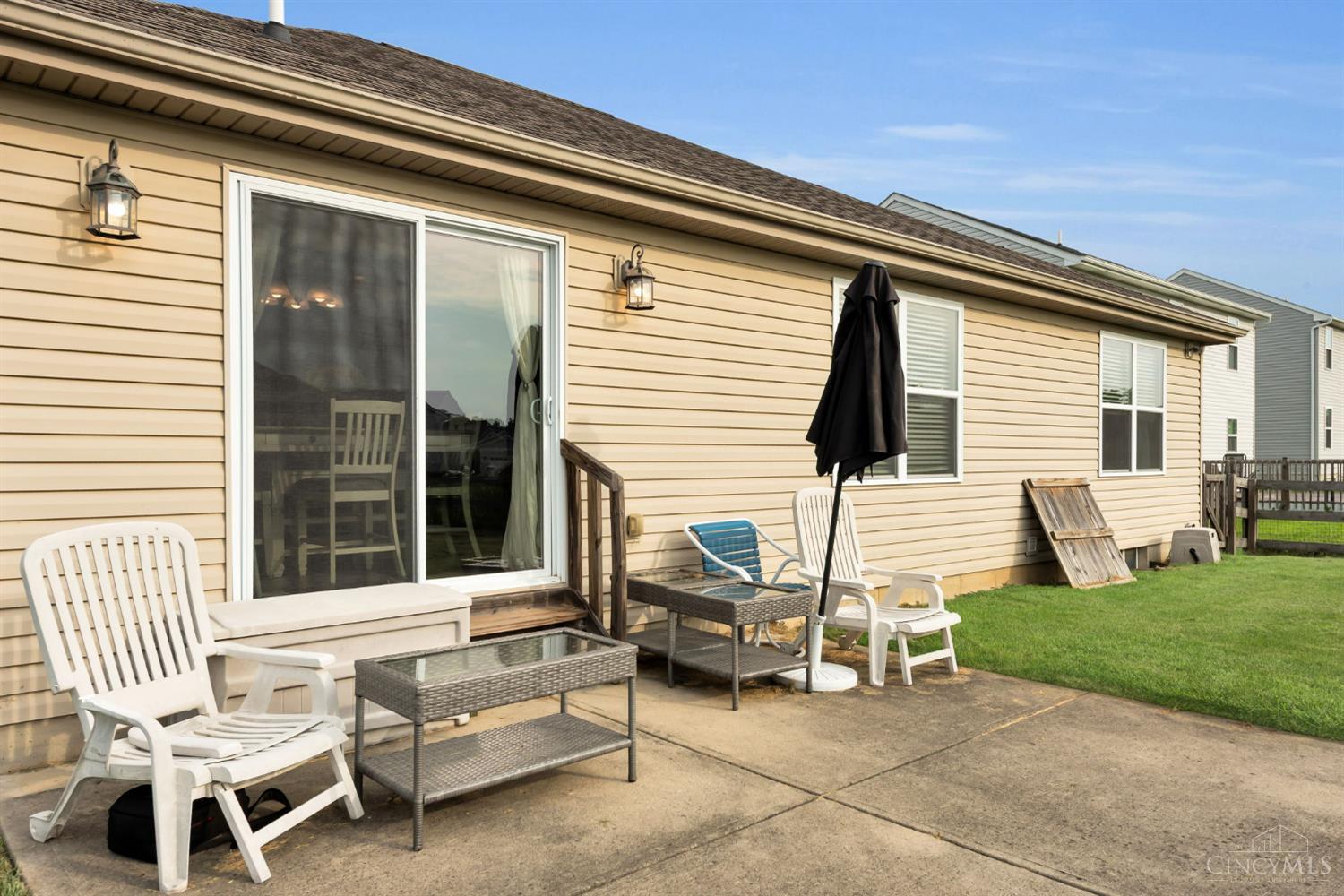 5854 Anne Marie Drive, Morrow, OH, 45152 — photo 37