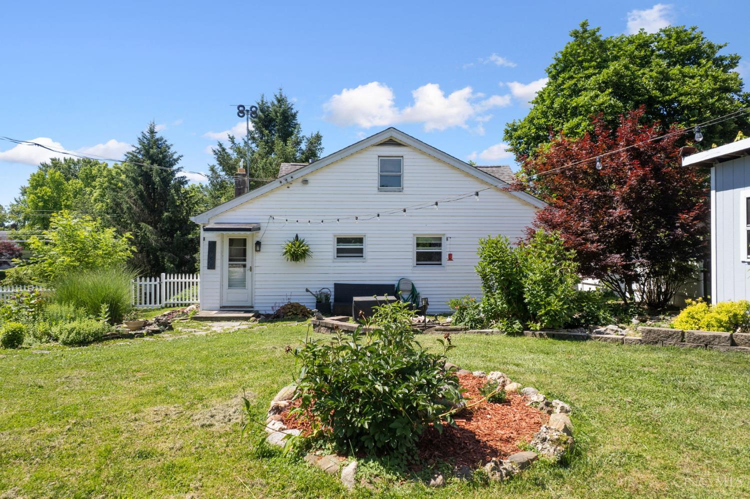 320 Plane Street, Bethel, OH, 45106 — photo 4