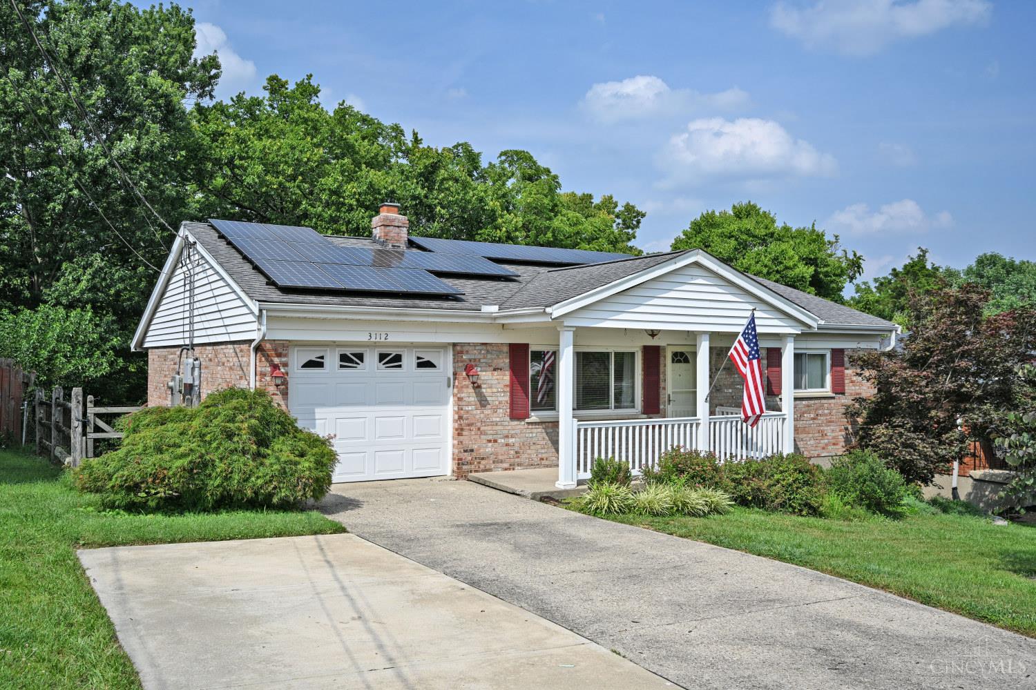 3112 Goda Avenue, Cincinnati, OH, 45211 — photo 4
