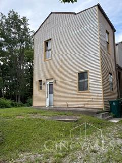 663 June Street, Cincinnati, OH, 45206 — photo 12
