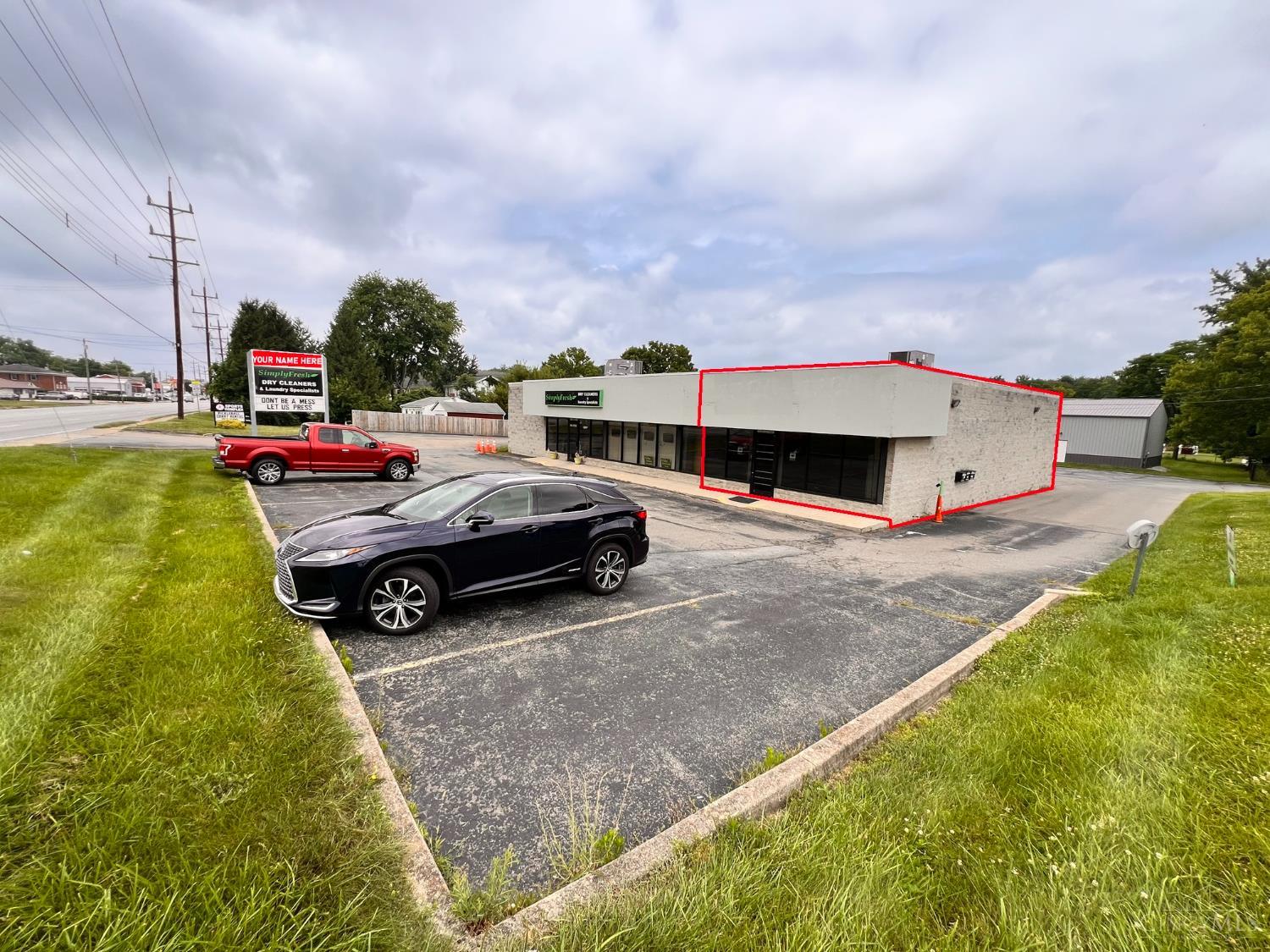 810 St Rt 125, Union Twp, OH, 45130