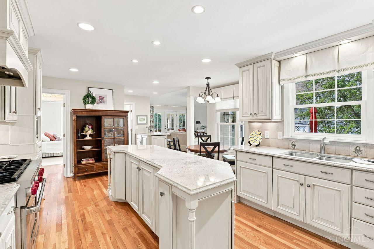 9786 Bennington Drive, West Chester, OH, 45241 — photo 24