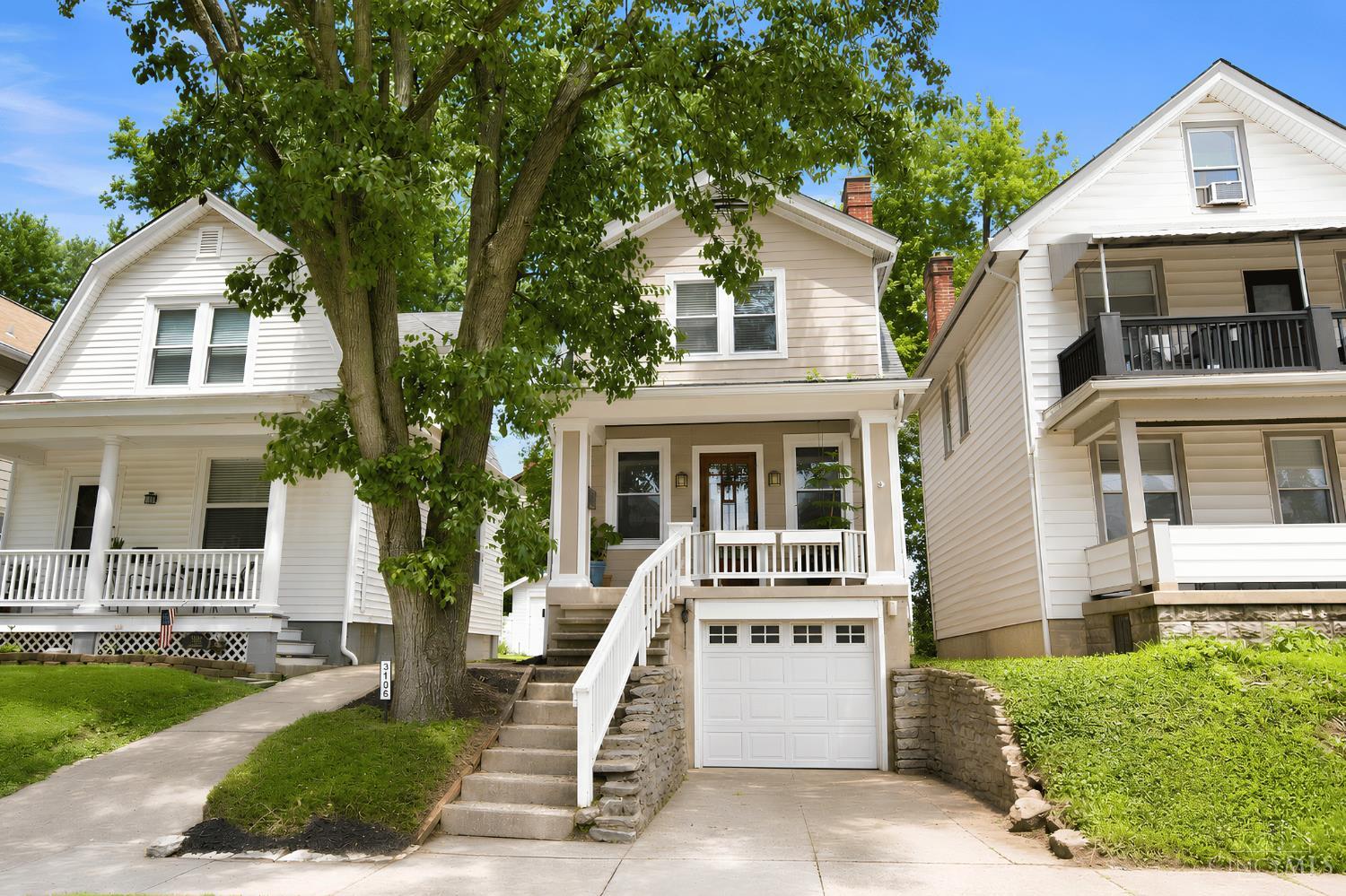 3106 Markbreit Avenue, Cincinnati, OH, 45209