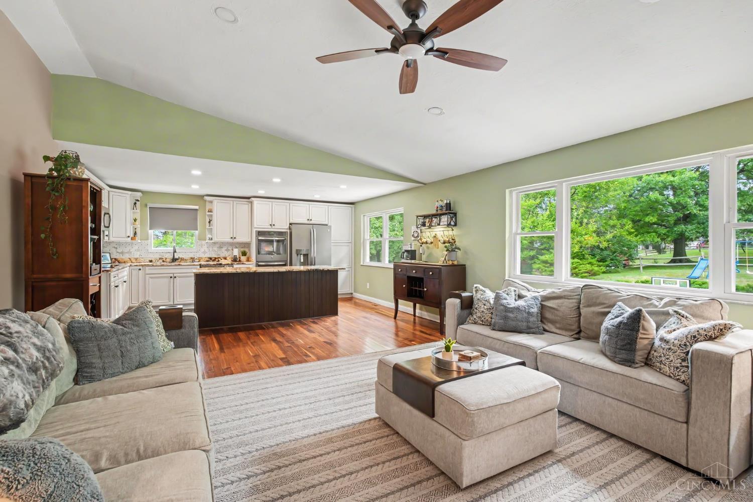 1338 Tolley Wood Drive, Fairfield, OH, 45014 — photo 6