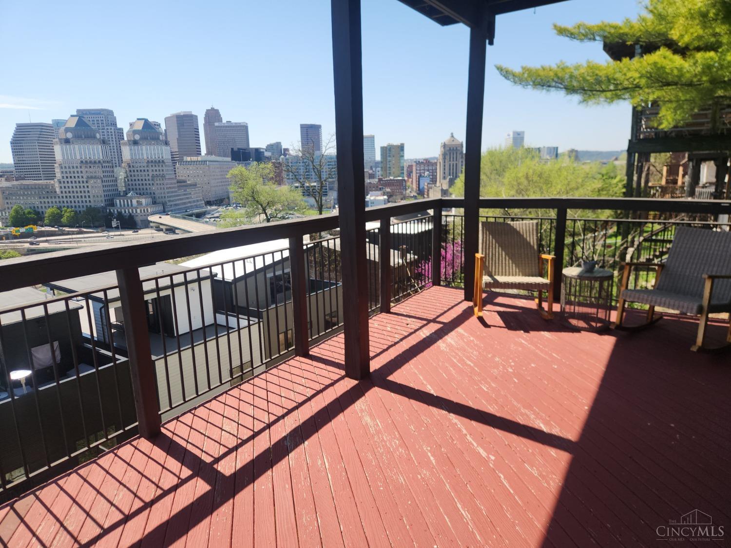 399 Oregon Street, Cincinnati, OH, 45202 — photo 7