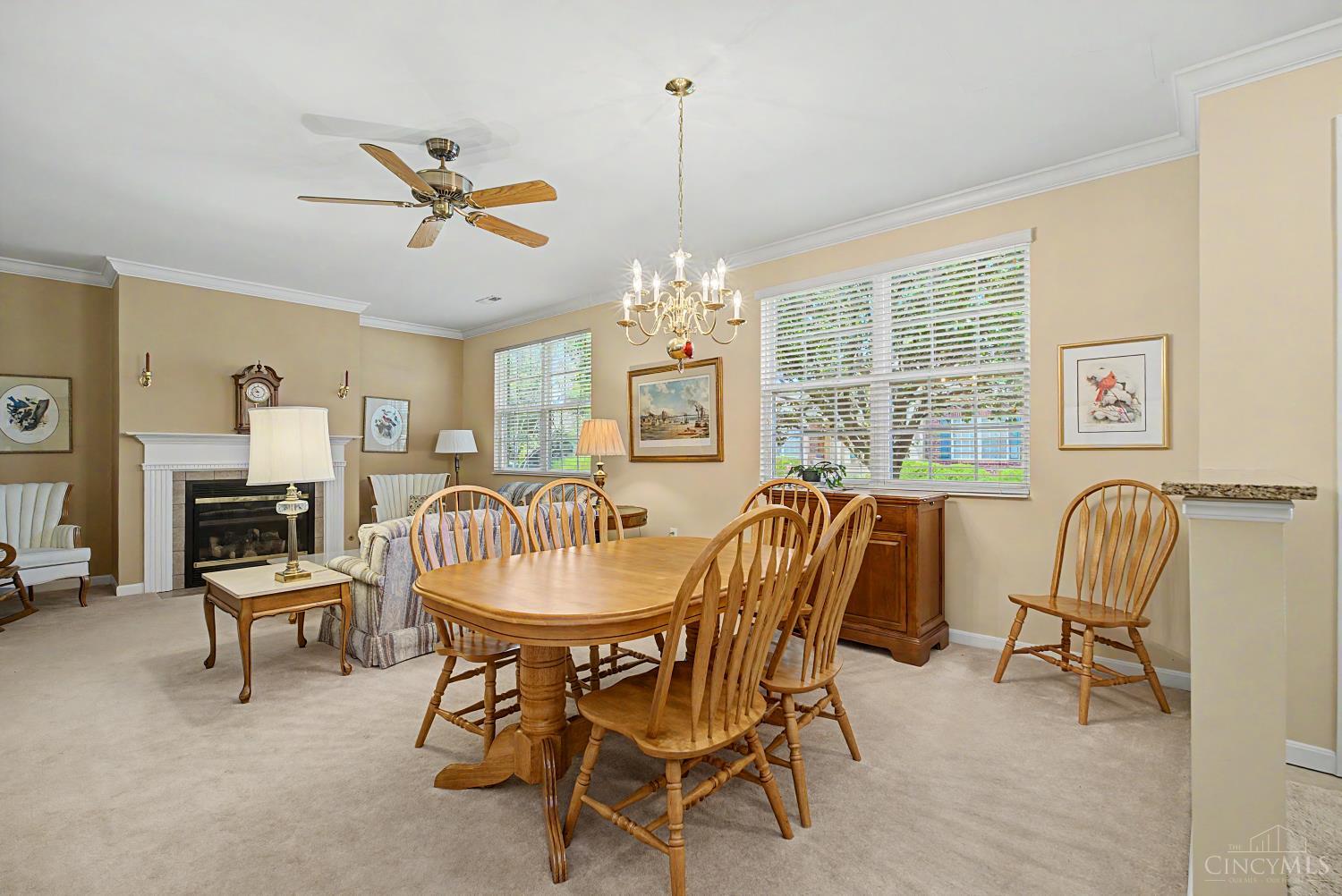 6901 Gentry Lane, Deerfield Twp., OH, 45040 — photo 8