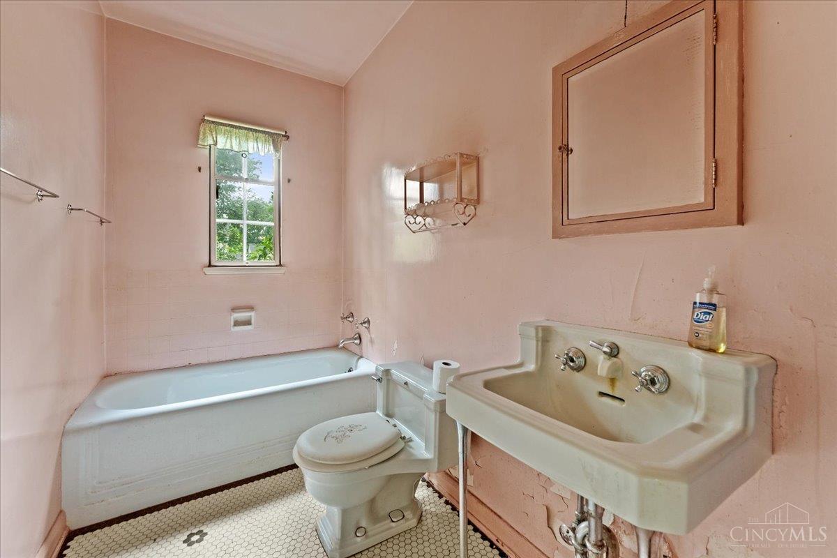 615 Myrtle Avenue, Terrace Park, OH, 45174 — photo 8