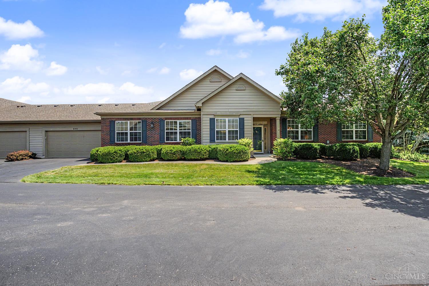 6901 Gentry Lane, Deerfield Twp., OH, 45040 — photo 2