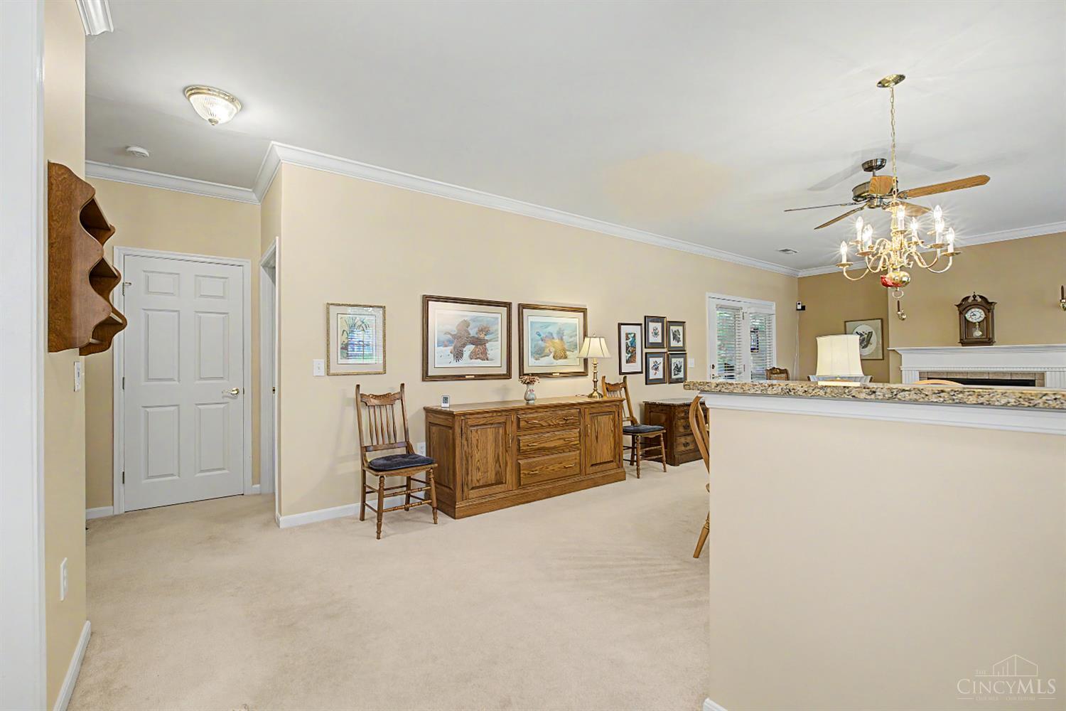 6901 Gentry Lane, Deerfield Twp., OH, 45040 — photo 6