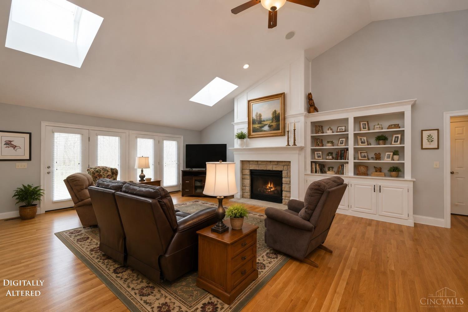 7577 Misty Woods Court, Salem Twp, OH, 45152 — photo 11