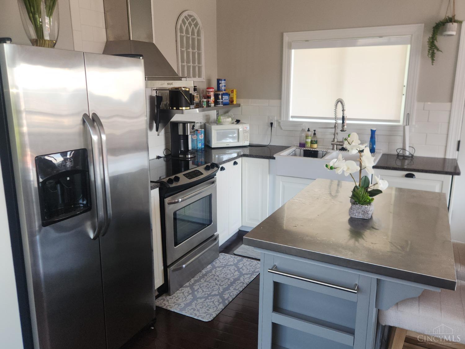 399 Oregon Street, Cincinnati, OH, 45202 — photo 12