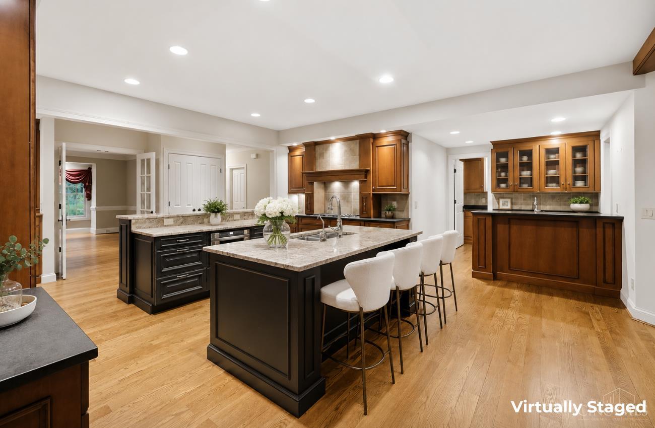 8100 Chinquapin Lane, Indian Hill, OH, 45243 — photo 13