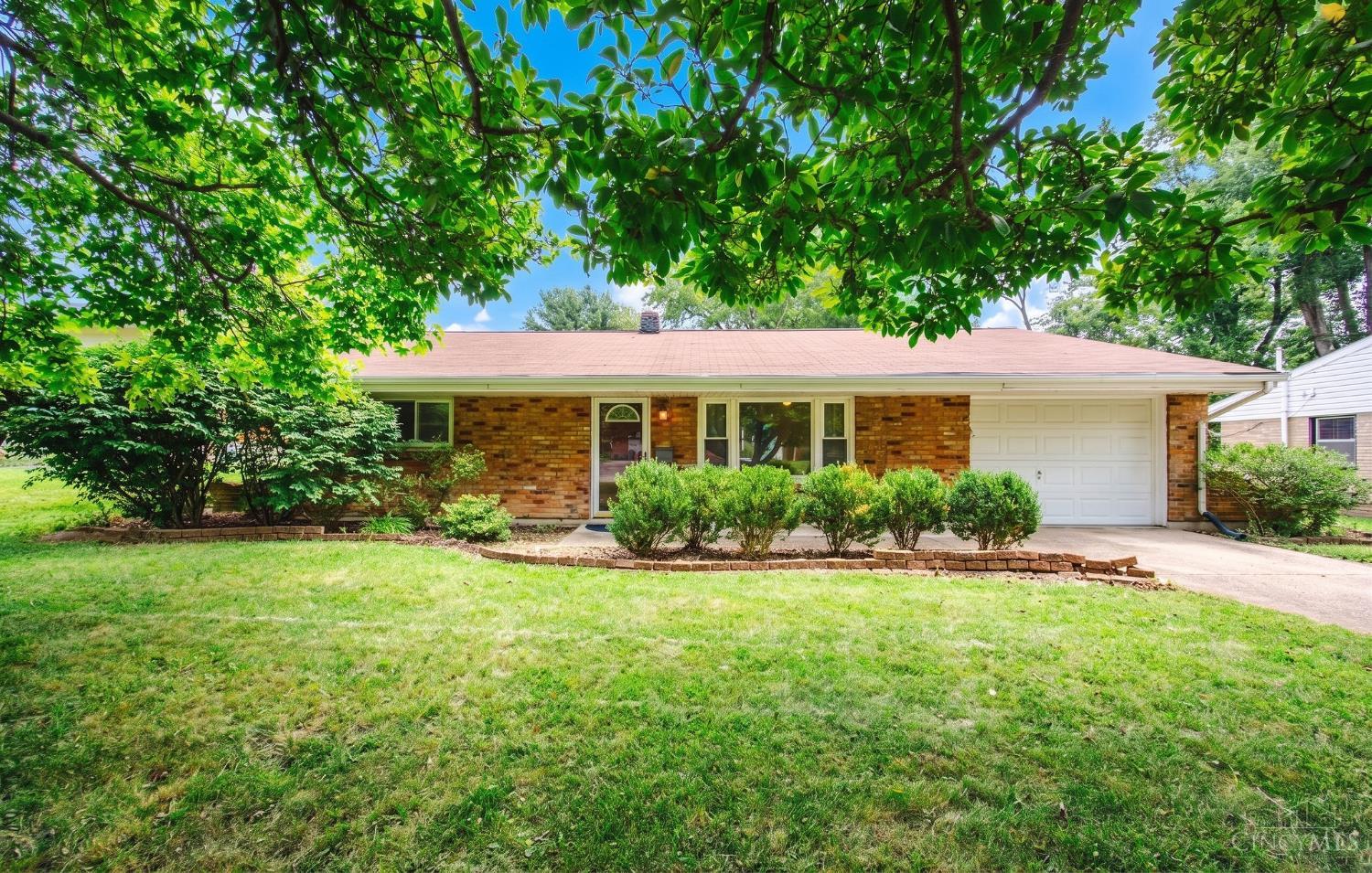 511 Tremont Court, Middletown, OH, 45044