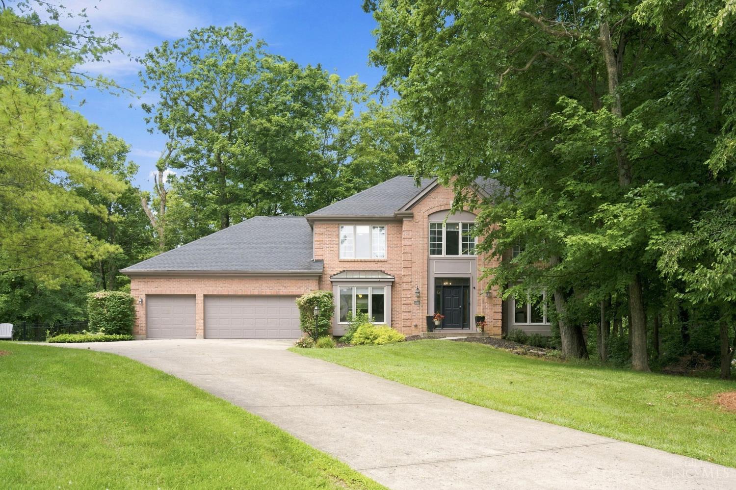 866 Miami Ridge Drive, Miami Twp, OH, 45140 — photo 55