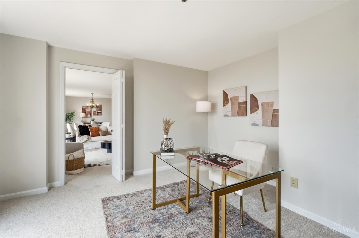 415 Bond Place #4C, Cincinnati, OH, 45206 — photo 11