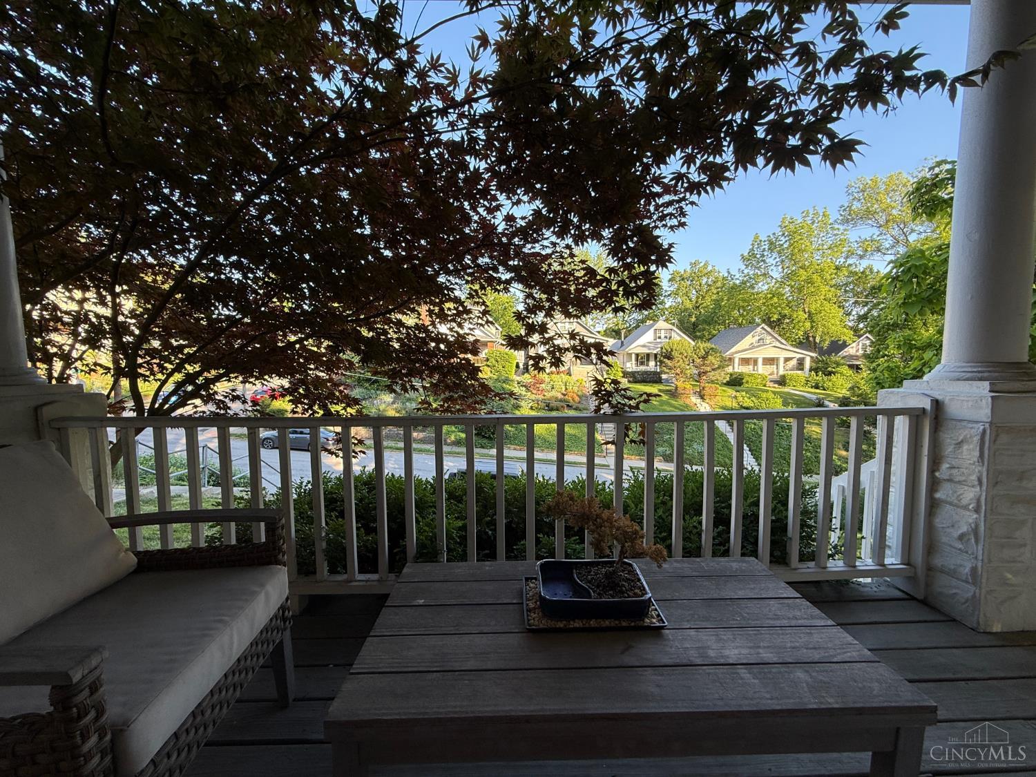 1119 Halpin Avenue, Cincinnati, OH, 45208 — photo 11