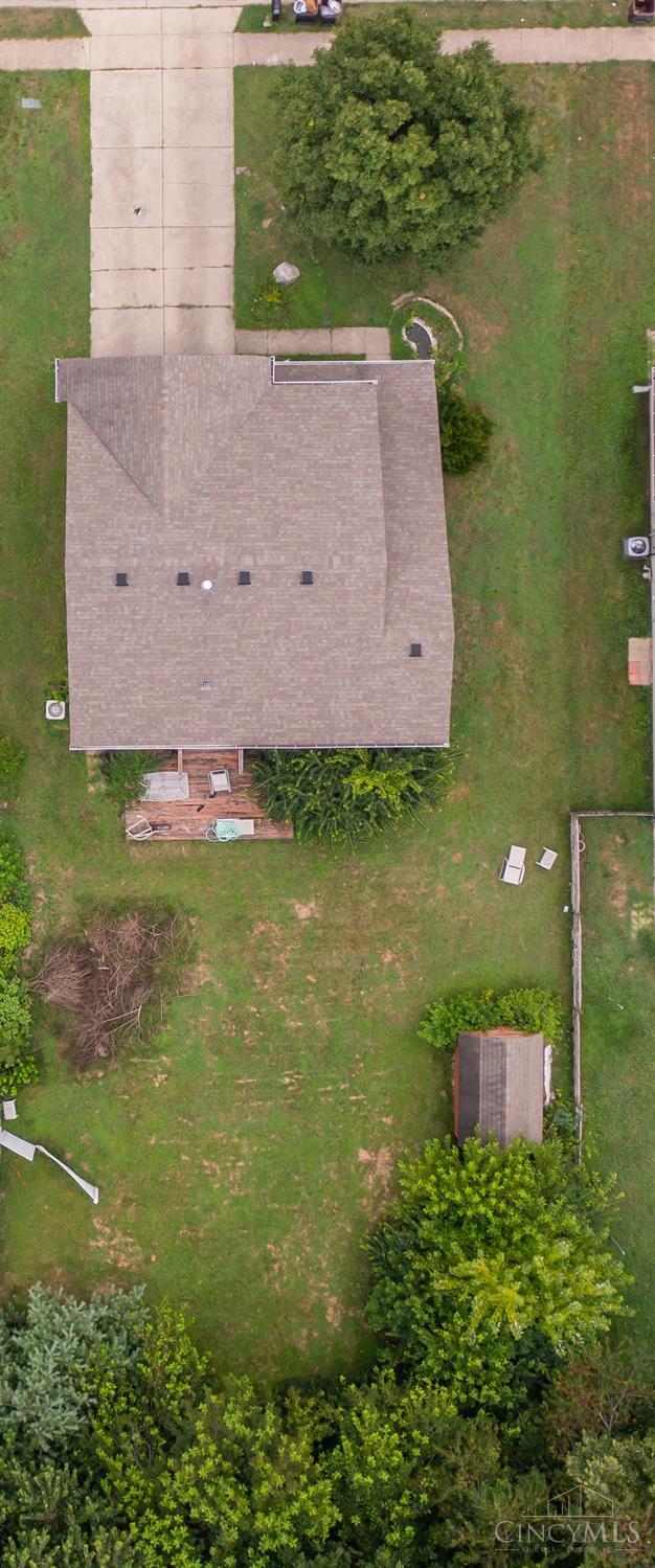 671 Townsen Place, Trenton, OH, 45067 — photo 3