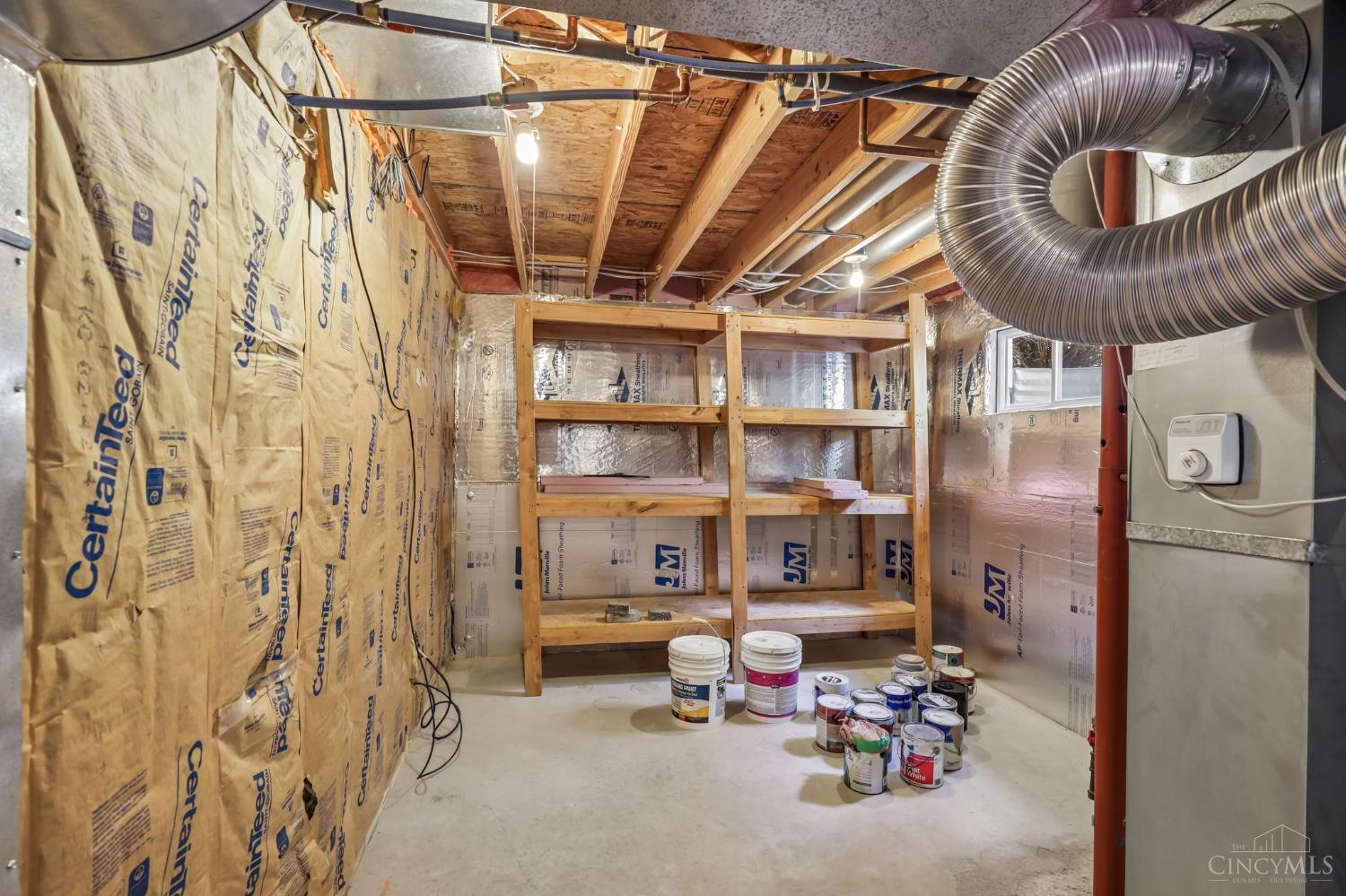 5798 Hawthorne Reserve Drive, Liberty Twp, OH, 45044 — photo 72