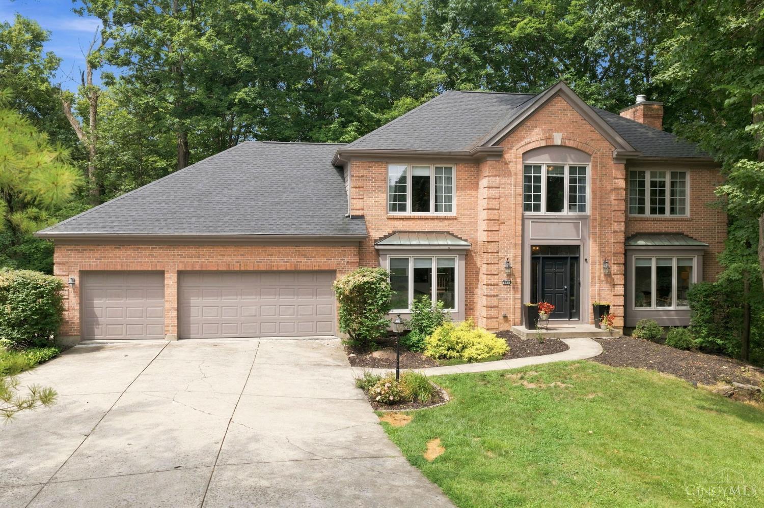 866 Miami Ridge Drive, Miami Twp, OH, 45140
