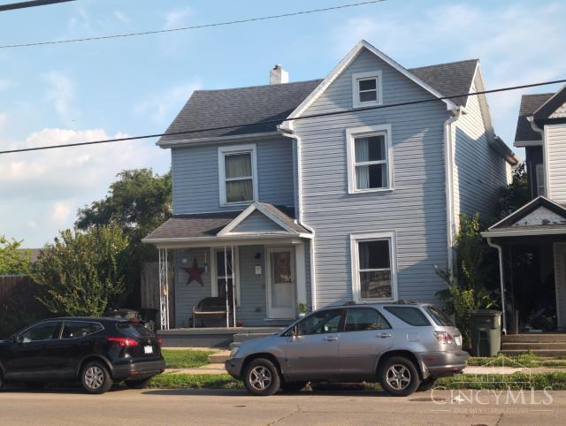 602 Hart Street, Dayton, OH, 45404