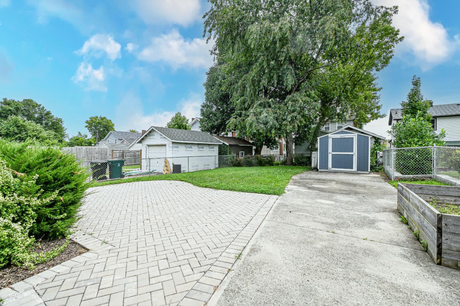 3618 Barberry Avenue, Cincinnati, OH, 45207 — photo 25