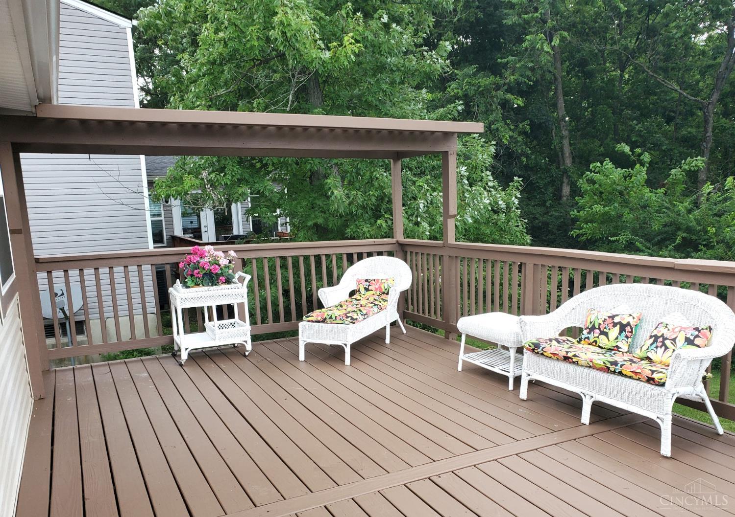 8350 Winding Trail Place, Deerfield Twp., OH, 45040 — photo 23