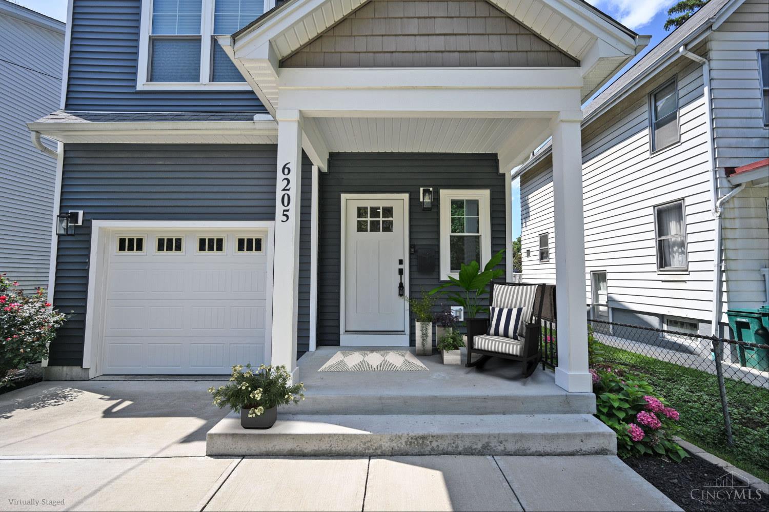 6205 Chandler Street, Cincinnati, OH, 45227 — photo 2