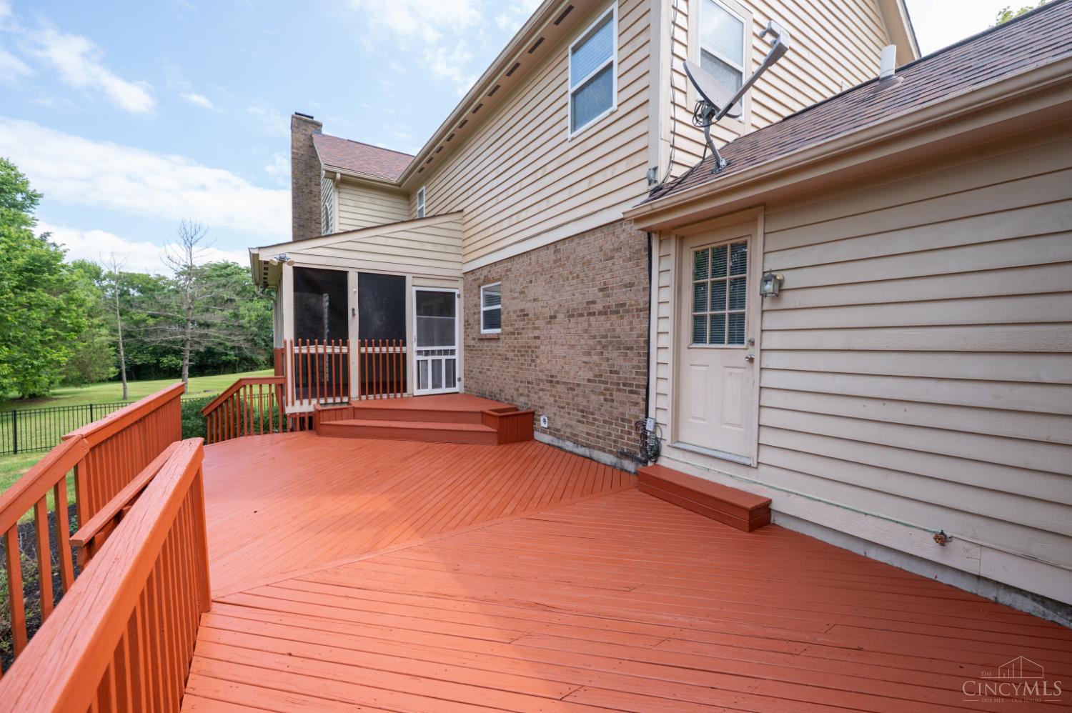 4725 Carriage Drive, Mason, OH, 45040 — photo 43