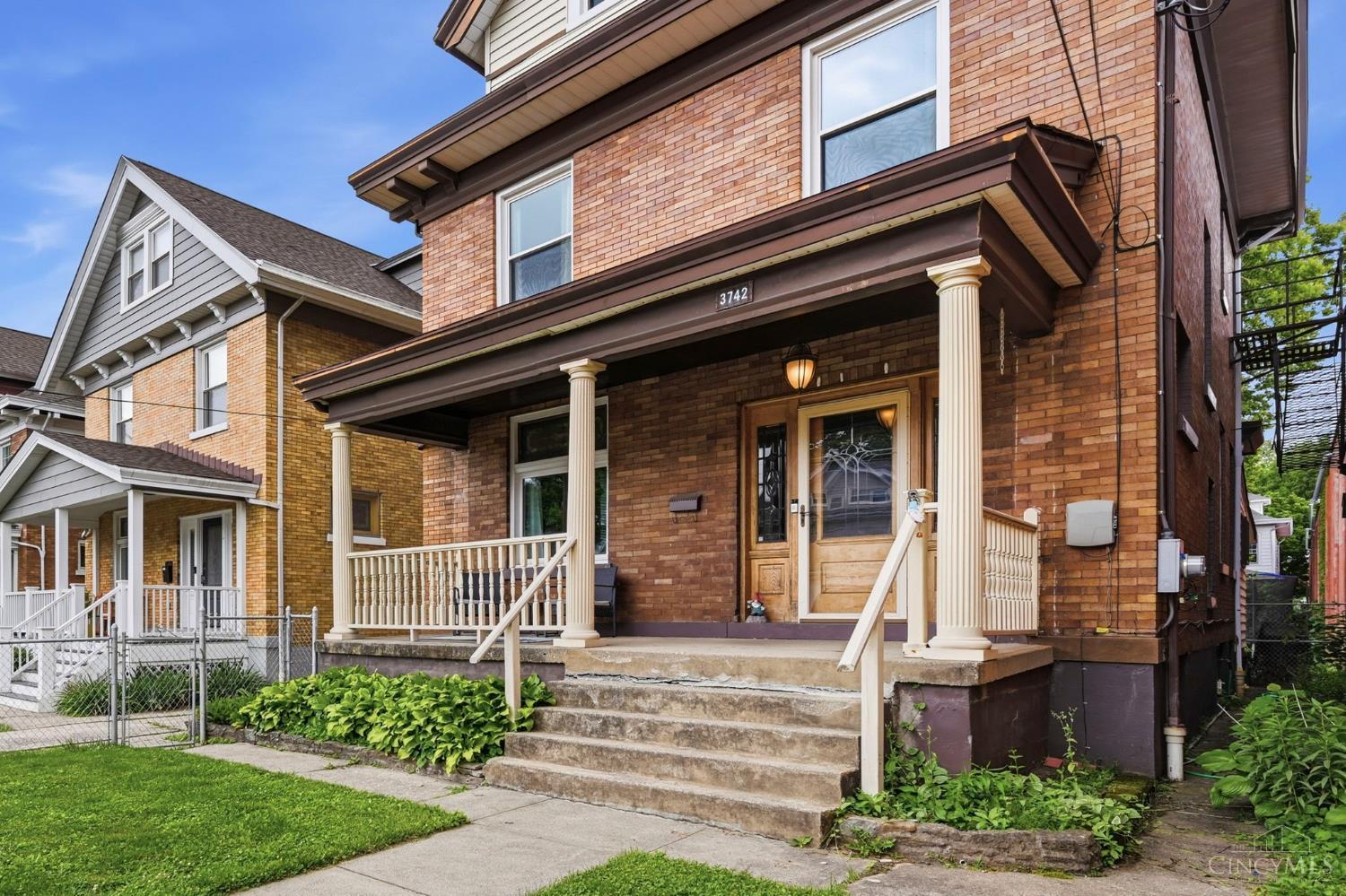 3742 Regent Avenue, Norwood, OH, 45212