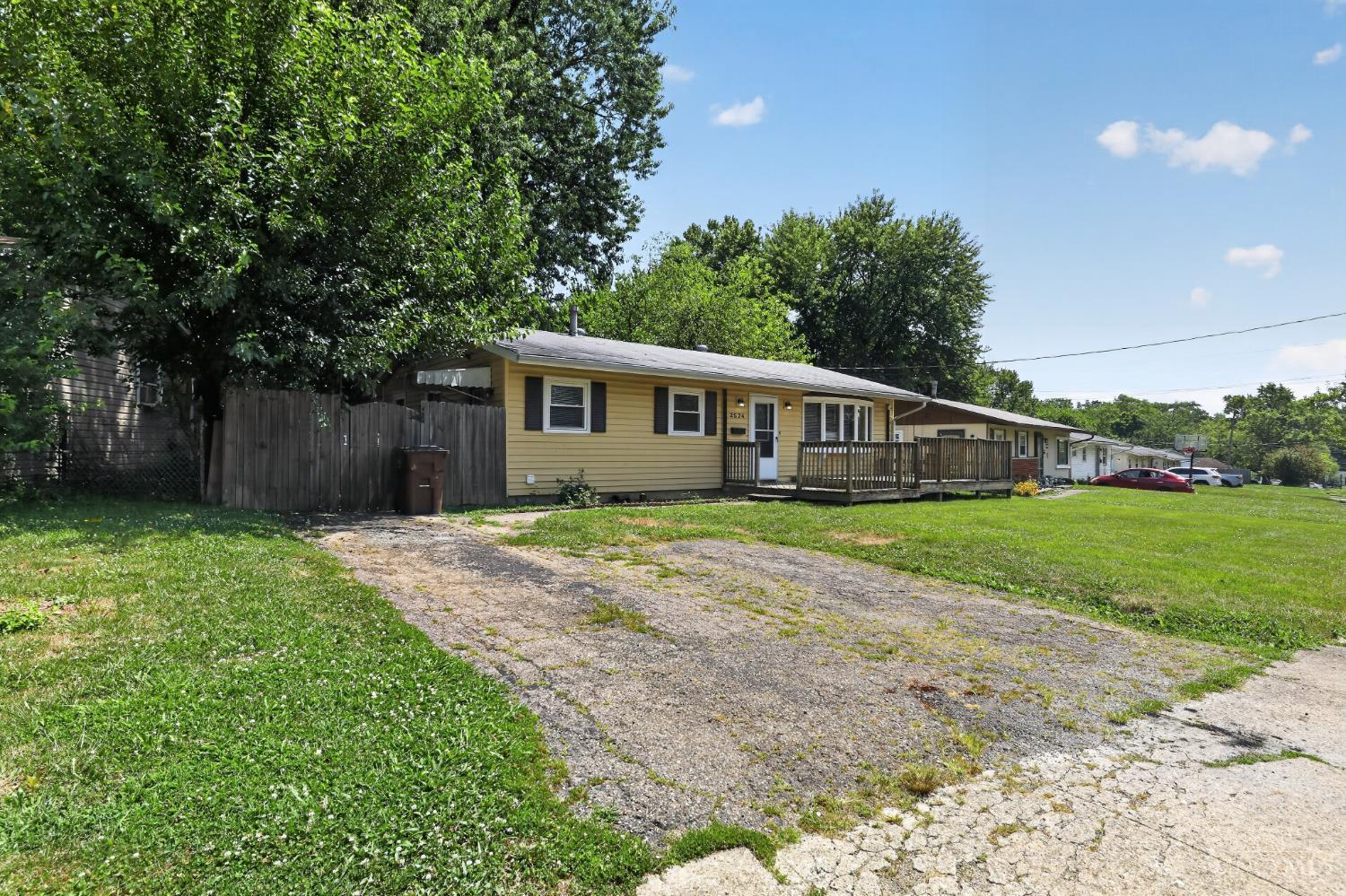 2574 Mariposa Street, Colerain Twp, OH, 45231 — photo 6