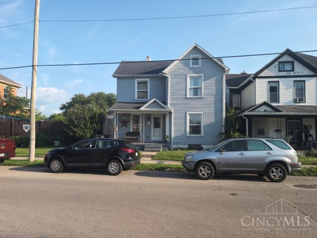 602 Hart Street, Dayton, OH, 45404 — photo 2