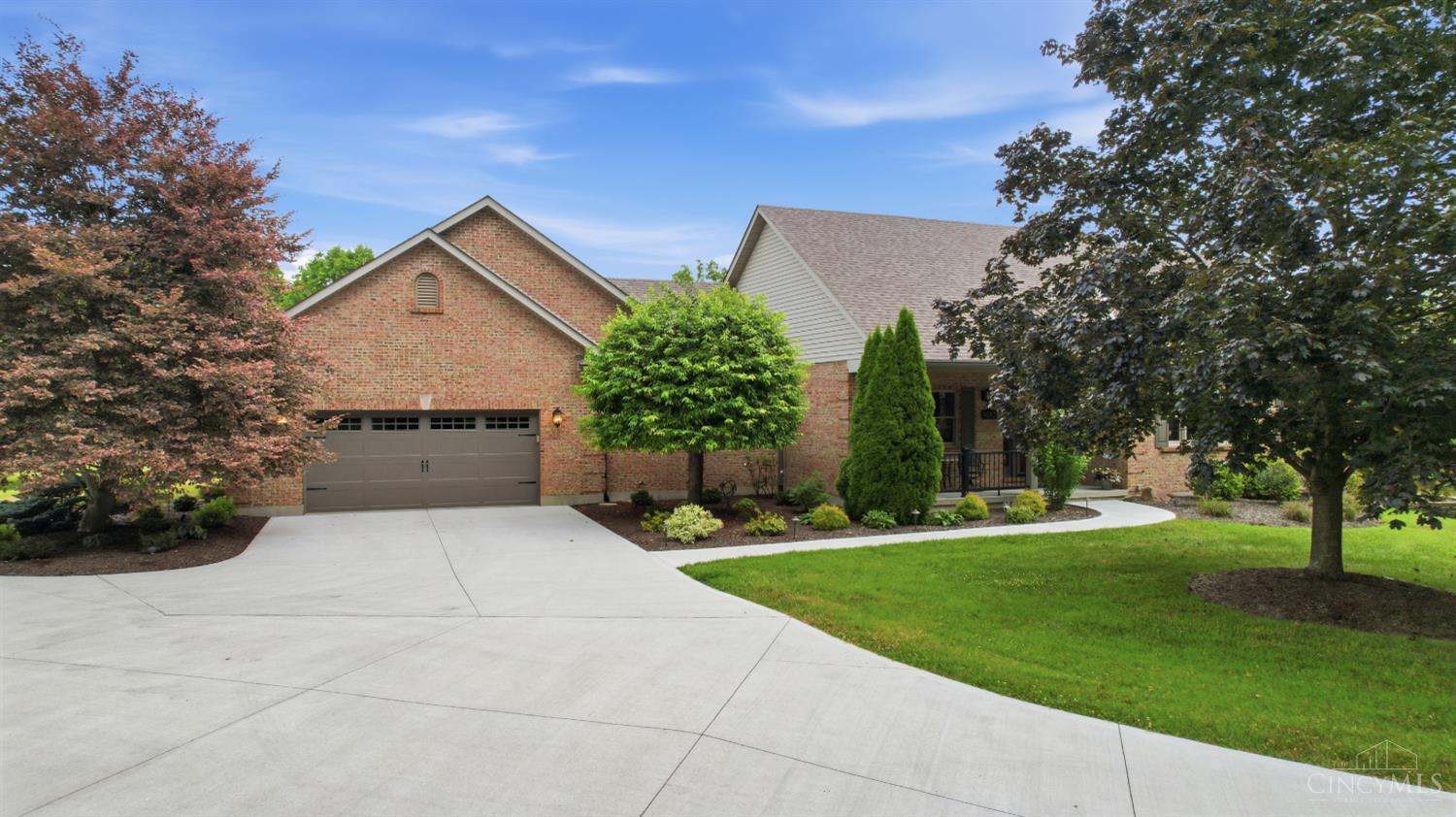 6282 Hamilton Road, Turtle Creek Twp, OH, 45044 — photo 3