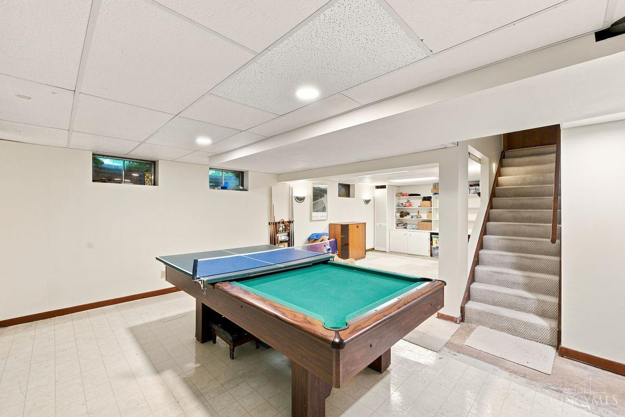 9233 Meadow Drive, Deerfield Twp., OH, 45039 — photo 34