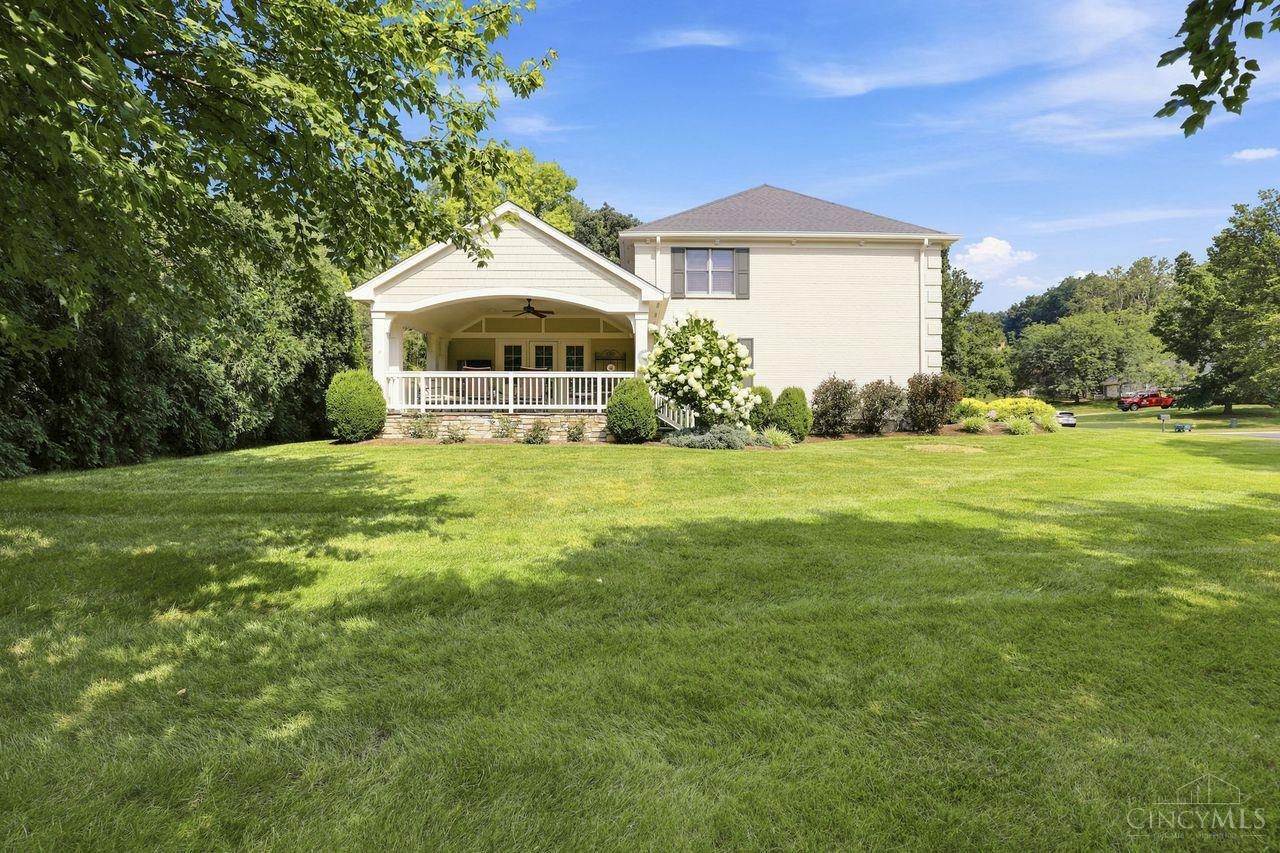 9786 Bennington Drive, West Chester, OH, 45241 — photo 66