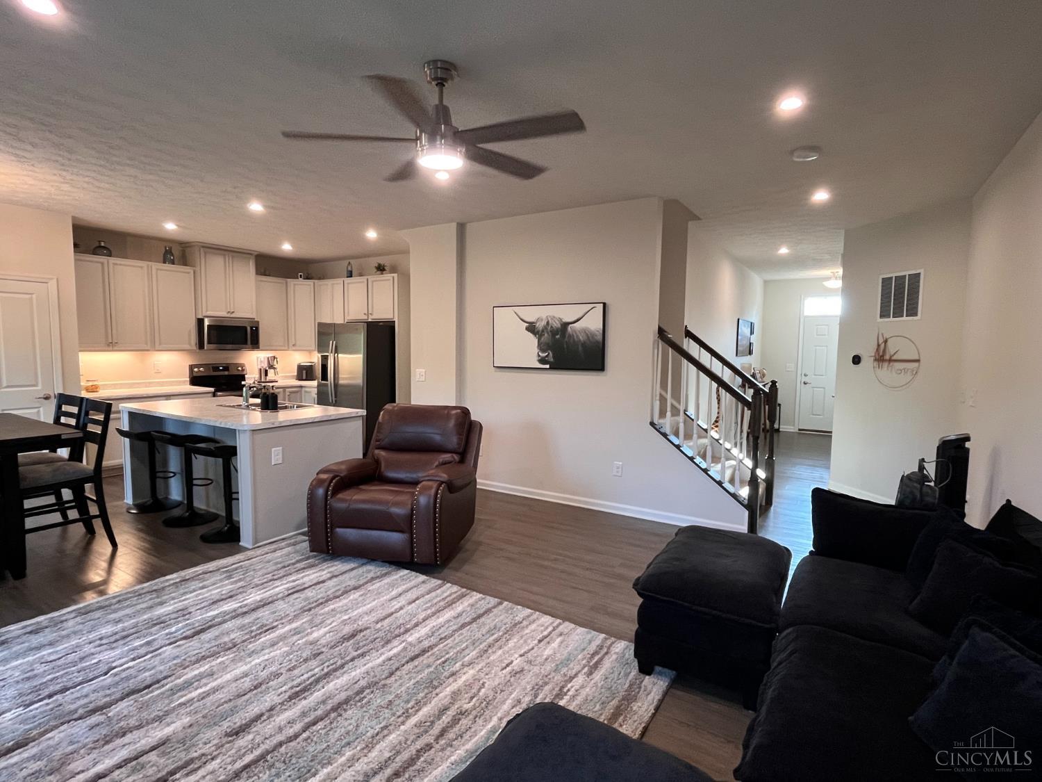 2944 Cardiff Court, Fairfield Twp, OH, 45011 — photo 11