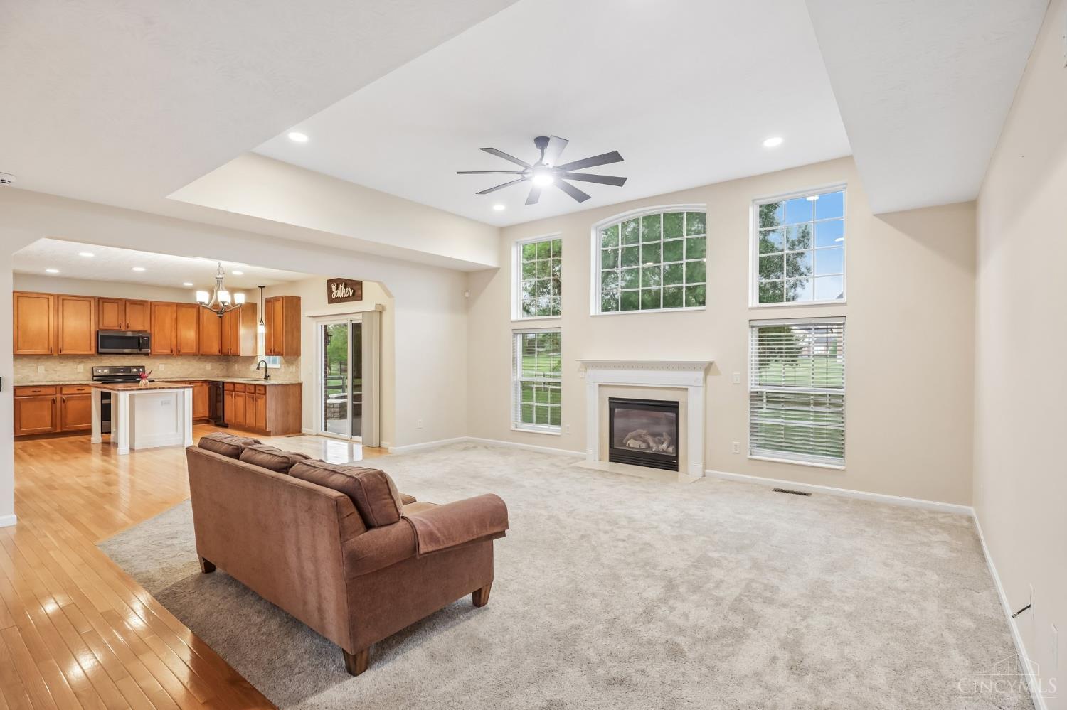 5798 Hawthorne Reserve Drive, Liberty Twp, OH, 45044 — photo 15