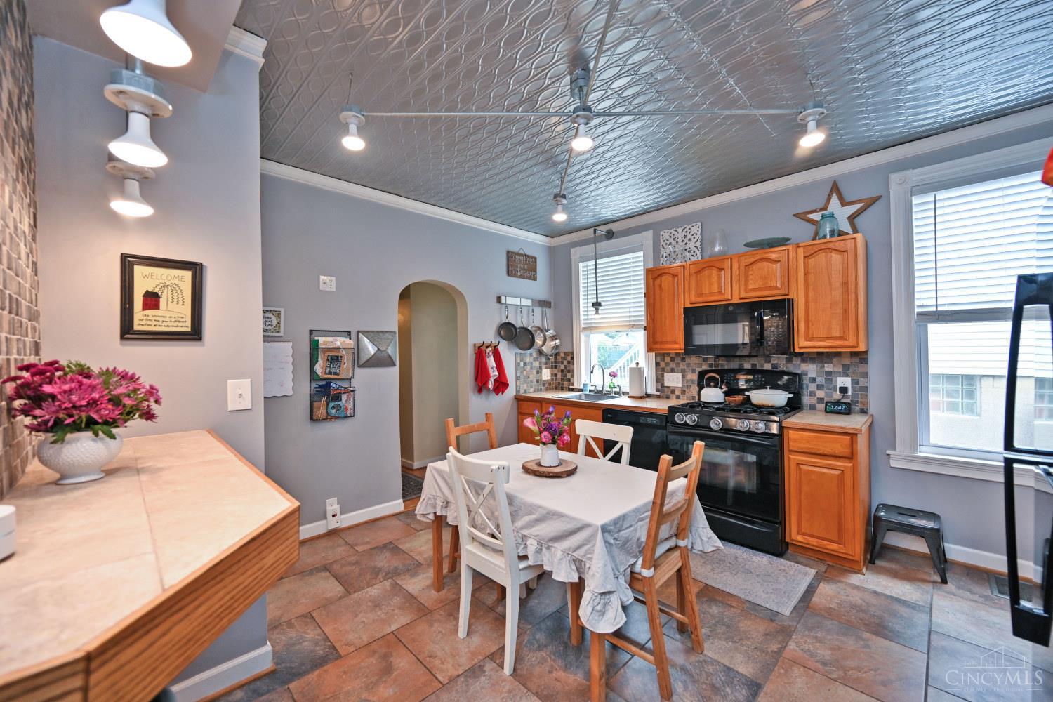 1702 West Street, Norwood, OH, 45212 — photo 10