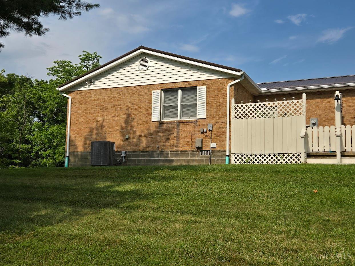 1145 Northview Drive #F, Hillsboro, OH, 45133 — photo 16